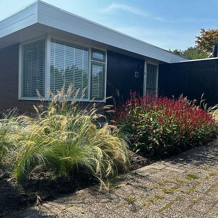 De Boet, Dicht Bij Duinen En Zee Vila Warmenhuizen Exterior foto
