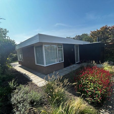 De Boet, Dicht Bij Duinen En Zee Vila Warmenhuizen Exterior foto