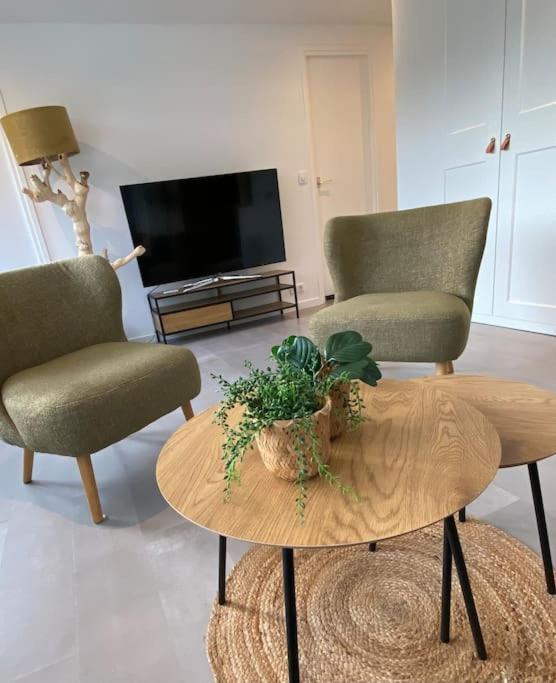 De Boet, Dicht Bij Duinen En Zee Vila Warmenhuizen Exterior foto