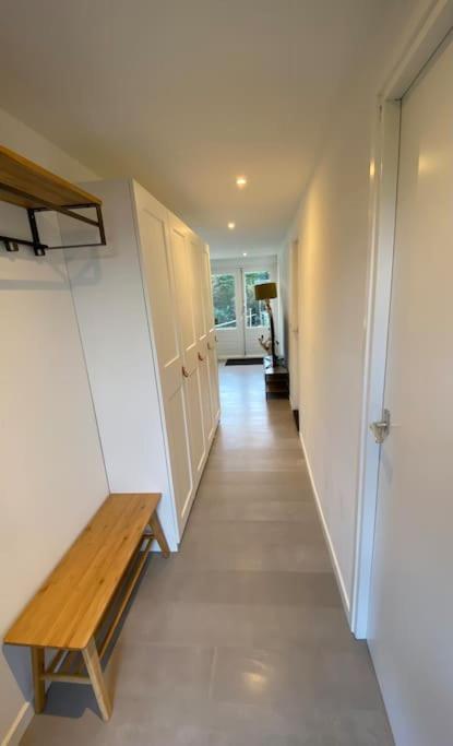 De Boet, Dicht Bij Duinen En Zee Vila Warmenhuizen Exterior foto