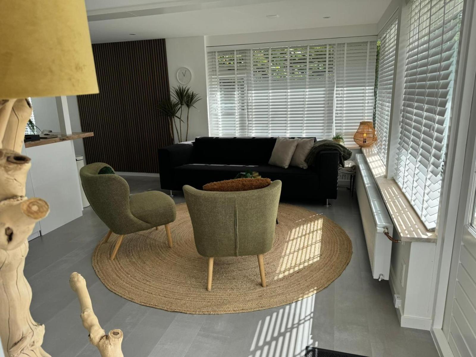 De Boet, Dicht Bij Duinen En Zee Vila Warmenhuizen Exterior foto