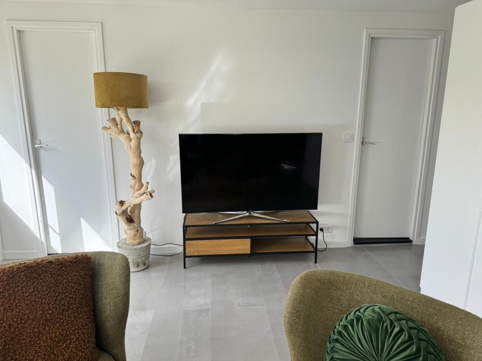 De Boet, Dicht Bij Duinen En Zee Vila Warmenhuizen Exterior foto
