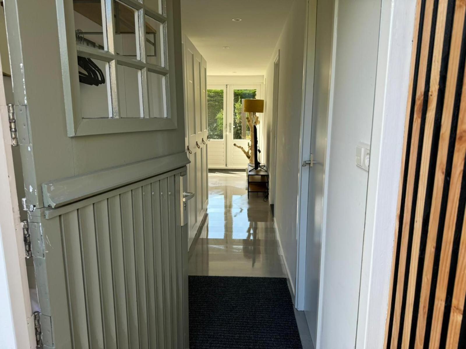 De Boet, Dicht Bij Duinen En Zee Vila Warmenhuizen Exterior foto