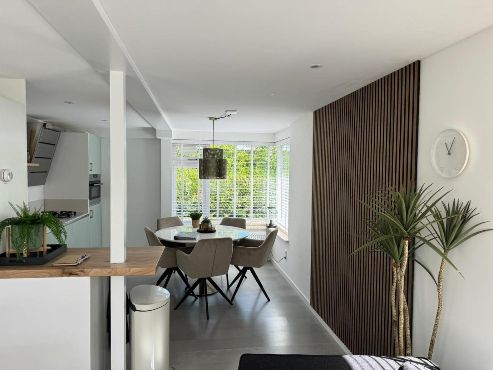 De Boet, Dicht Bij Duinen En Zee Vila Warmenhuizen Exterior foto