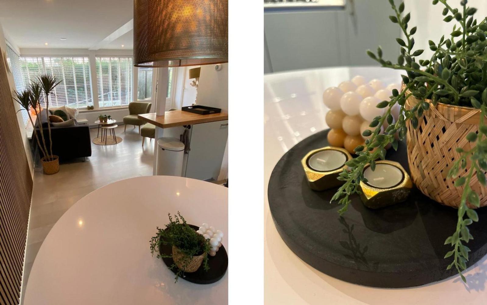 De Boet, Dicht Bij Duinen En Zee Vila Warmenhuizen Exterior foto