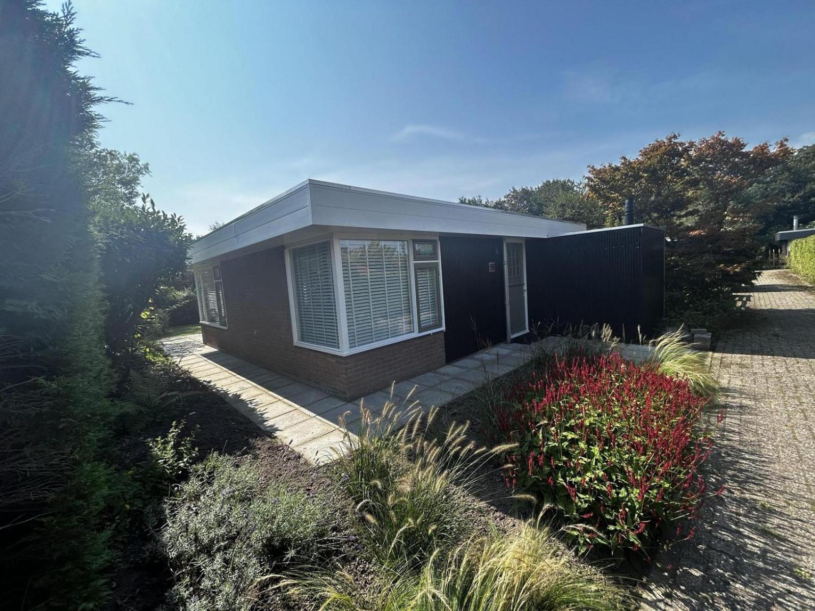 De Boet, Dicht Bij Duinen En Zee Vila Warmenhuizen Exterior foto