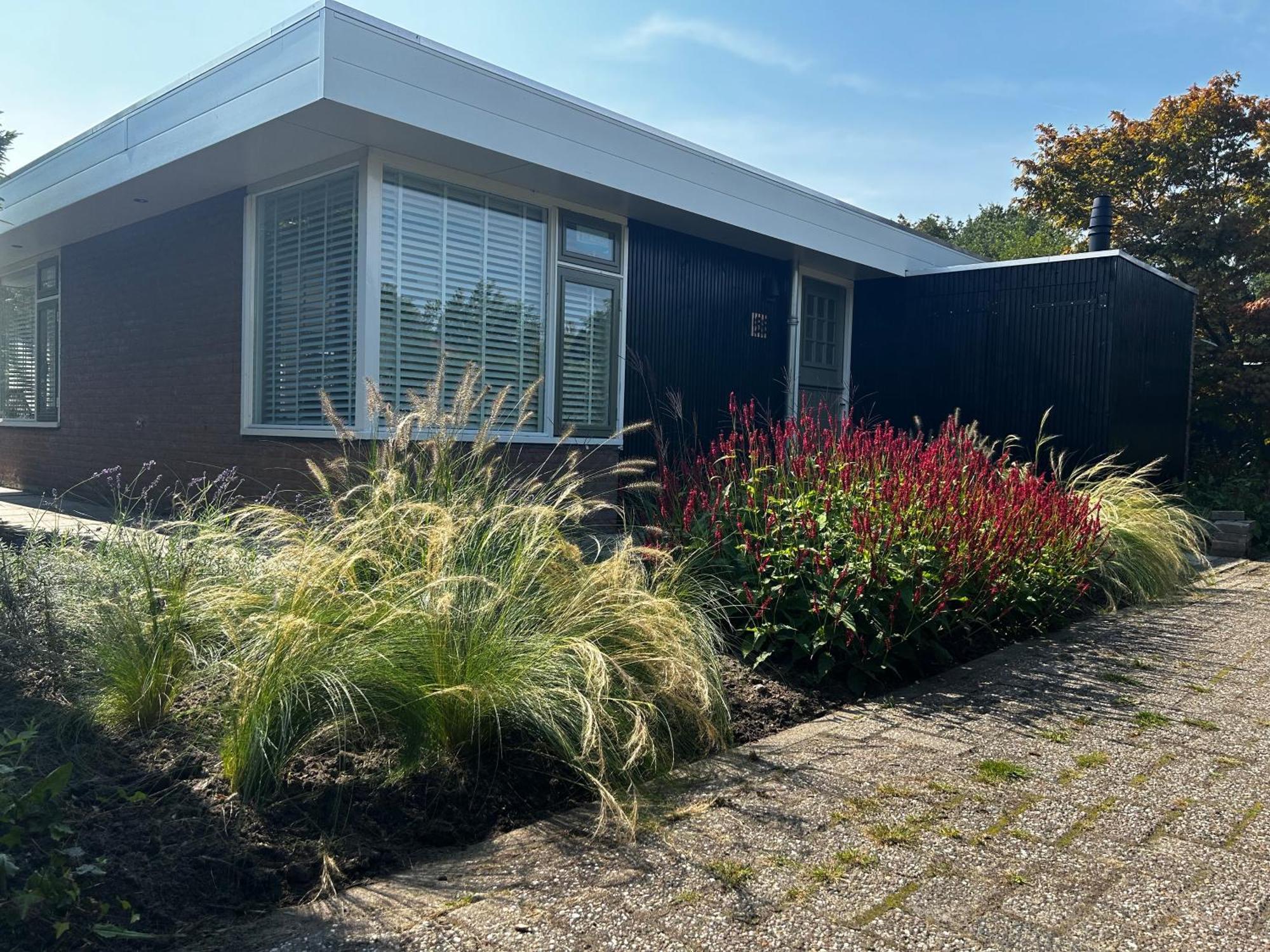 De Boet, Dicht Bij Duinen En Zee Vila Warmenhuizen Exterior foto