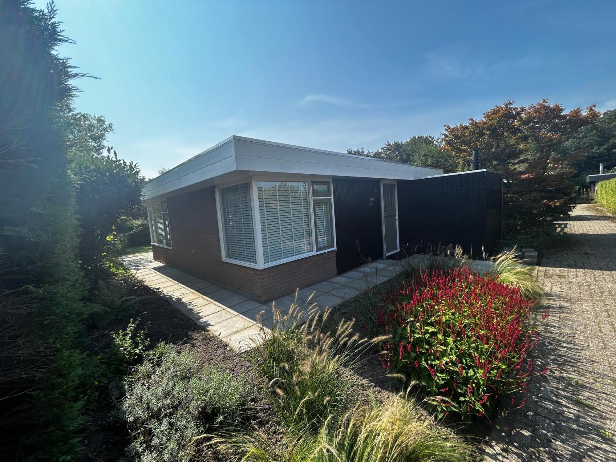 De Boet, Dicht Bij Duinen En Zee Vila Warmenhuizen Exterior foto
